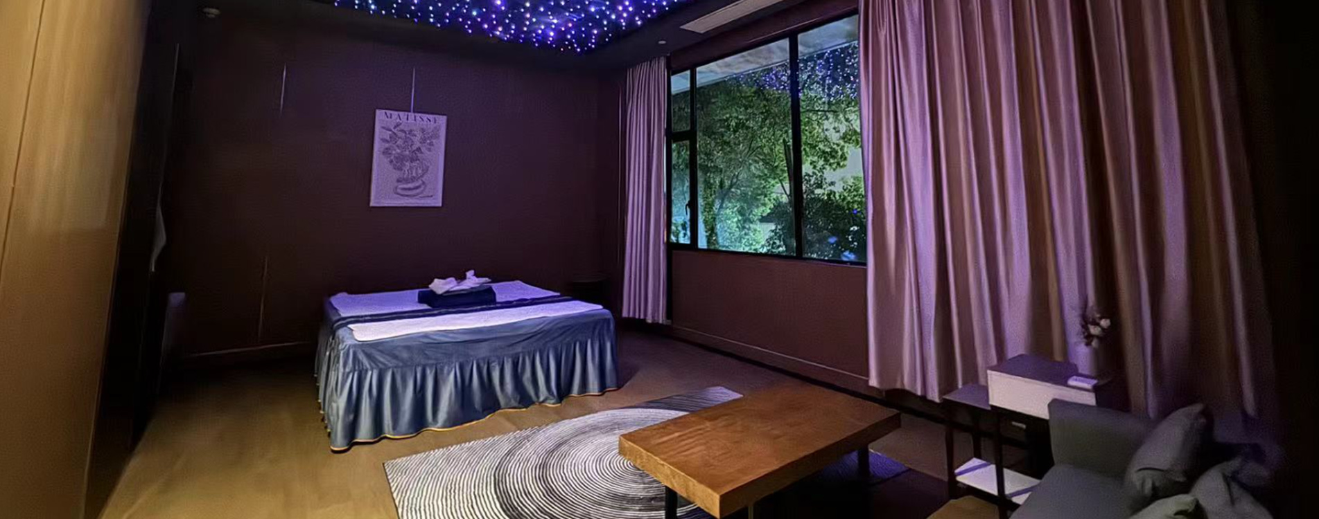 南昌柔式spa图片二