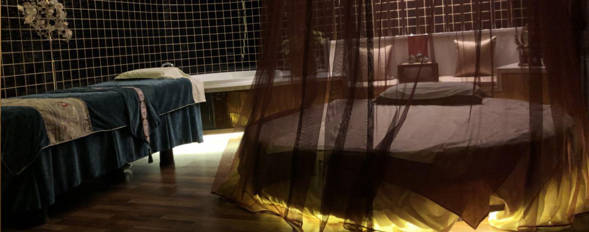 南昌柔式spa图片三